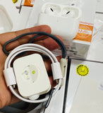 Airpods Pro 2 Anc Durable Quality Comfortable Fit Compact Design Active Noise Cancellation Perfect Choice For Daily Music Calls And Travel Needs